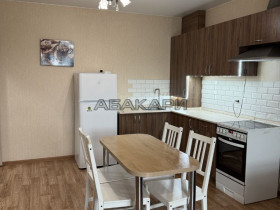 аренда Вузовский переулок, 17 2-комнатная 45000
