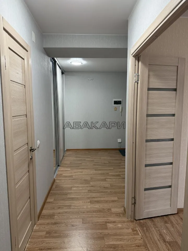 2-комнатная Вузовский переулок, 17  за 45000 руб/мес фото 7
