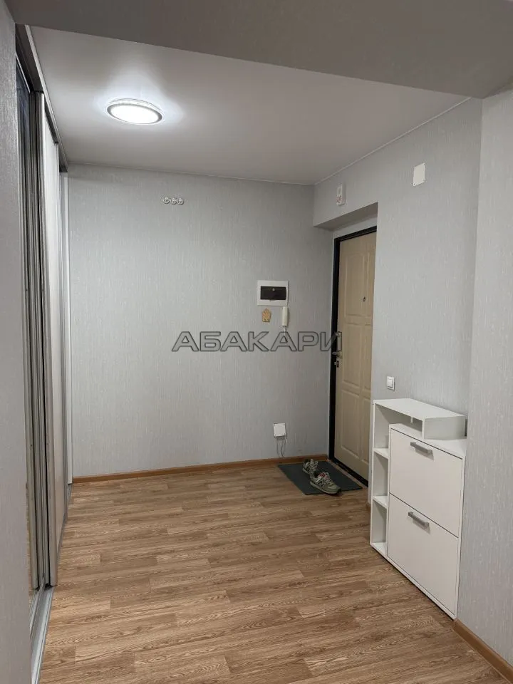 2-комнатная Вузовский переулок, 17  за 45000 руб/мес фото 8