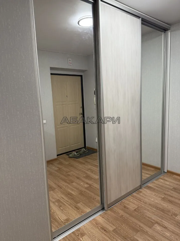 2-комнатная Вузовский переулок, 17  за 45000 руб/мес фото 9