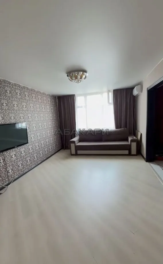 2-комнатная Ястынская улица, 19  за 40000 руб/мес фото 6