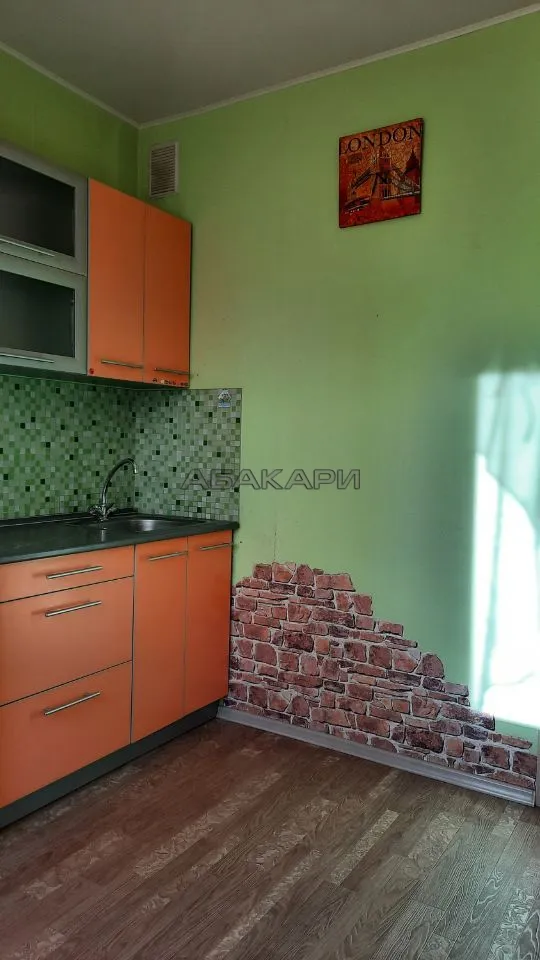 1-комнатная Ястынская улица, 5  за 30000 руб/мес фото 7