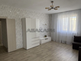 аренда Караульная, 39Б 1-комнатная 38000