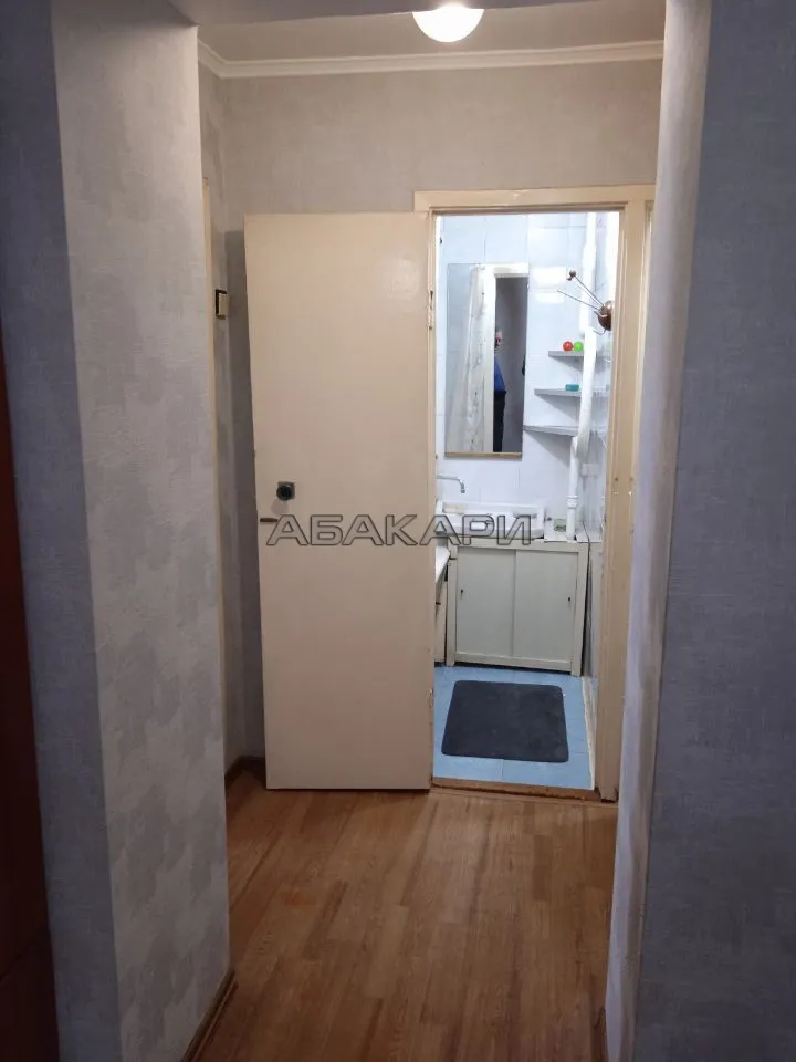 2-комнатная Новосибирская улица, 41  за 30000 руб/мес фото 2