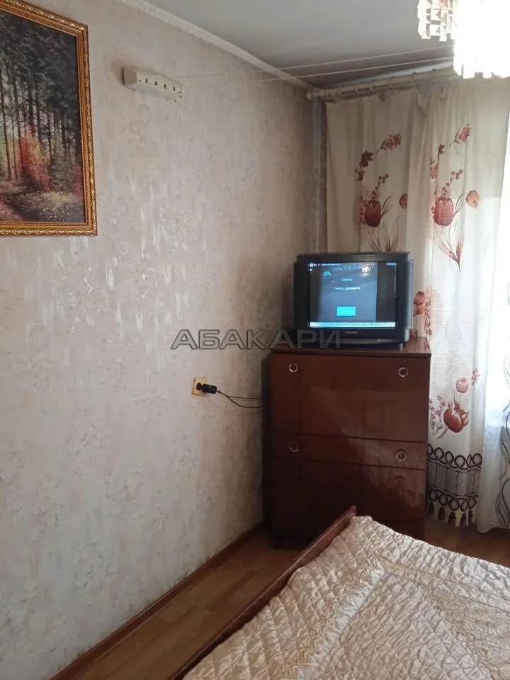 2-комнатная Новосибирская улица, 41  за 30000 руб/мес фото 8