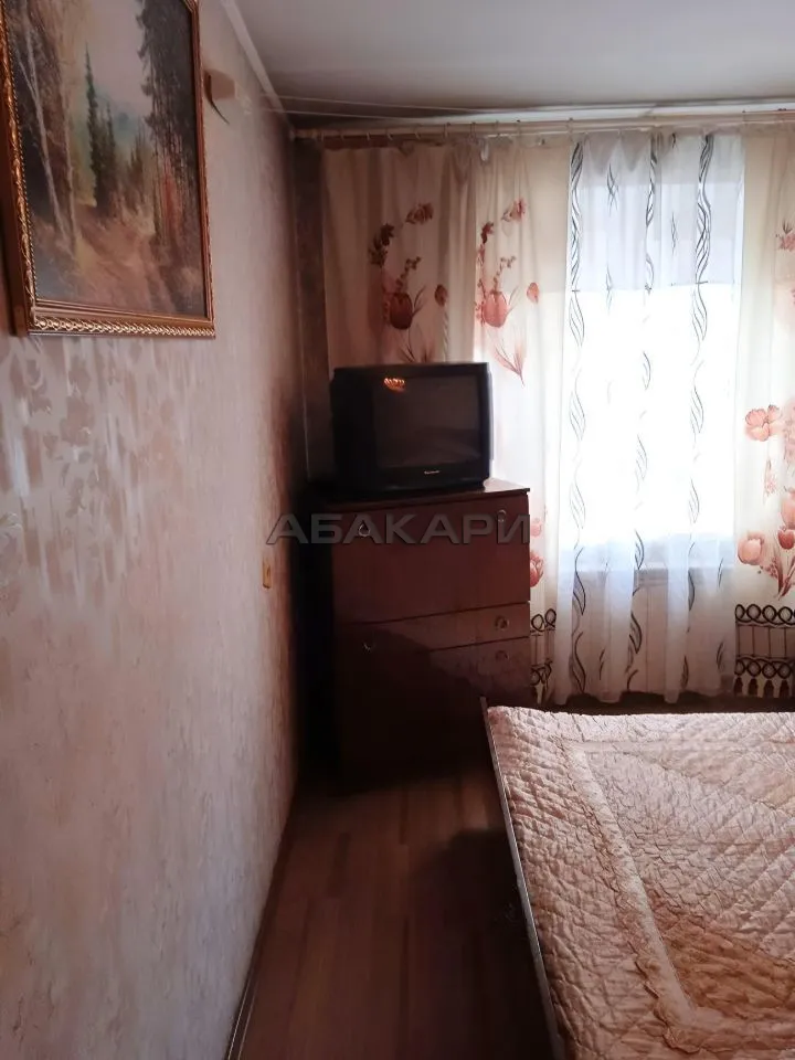 2-комнатная Новосибирская улица, 41  за 30000 руб/мес фото 11