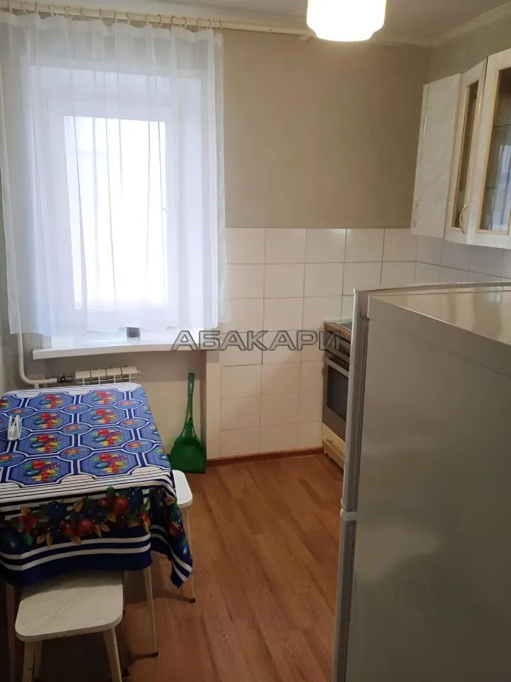 2-комнатная Новосибирская улица, 41  за 30000 руб/мес фото 12