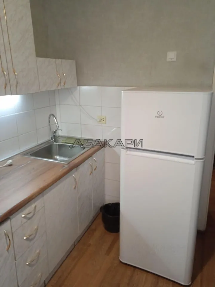 2-комнатная Новосибирская улица, 41  за 30000 руб/мес фото 13