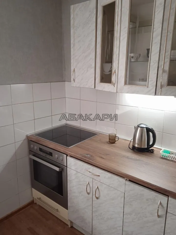 2-комнатная Новосибирская улица, 41  за 30000 руб/мес фото 15
