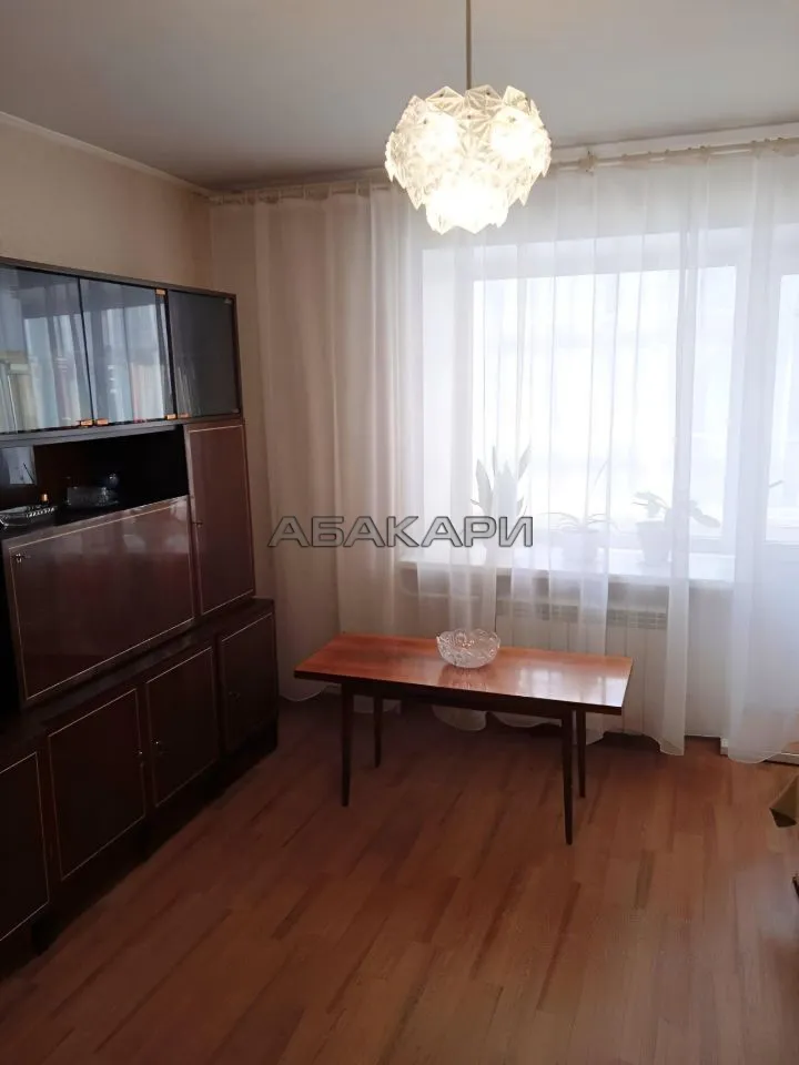 2-комнатная Новосибирская улица, 41  за 30000 руб/мес фото 19