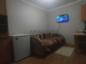 аренда имени Газеты Красноярский Рабочий, 154/1 студия 20000