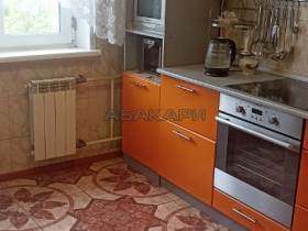 аренда 26 Бакинских Комиссаров, 26А 4-комнатная 50000
