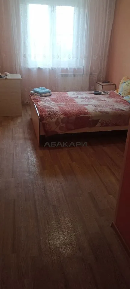4-комнатная улица 26 Бакинских Комиссаров, 26А за 45000 руб/мес фото 6 4-комнатная улица 26 Бакинских Комиссаров, 26А за 45000 руб/мес фото 6