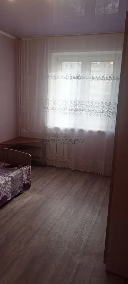 4-комнатная улица 26 Бакинских Комиссаров, 26А за 45000 руб/мес фото 9 4-комнатная улица 26 Бакинских Комиссаров, 26А за 45000 руб/мес фото 9