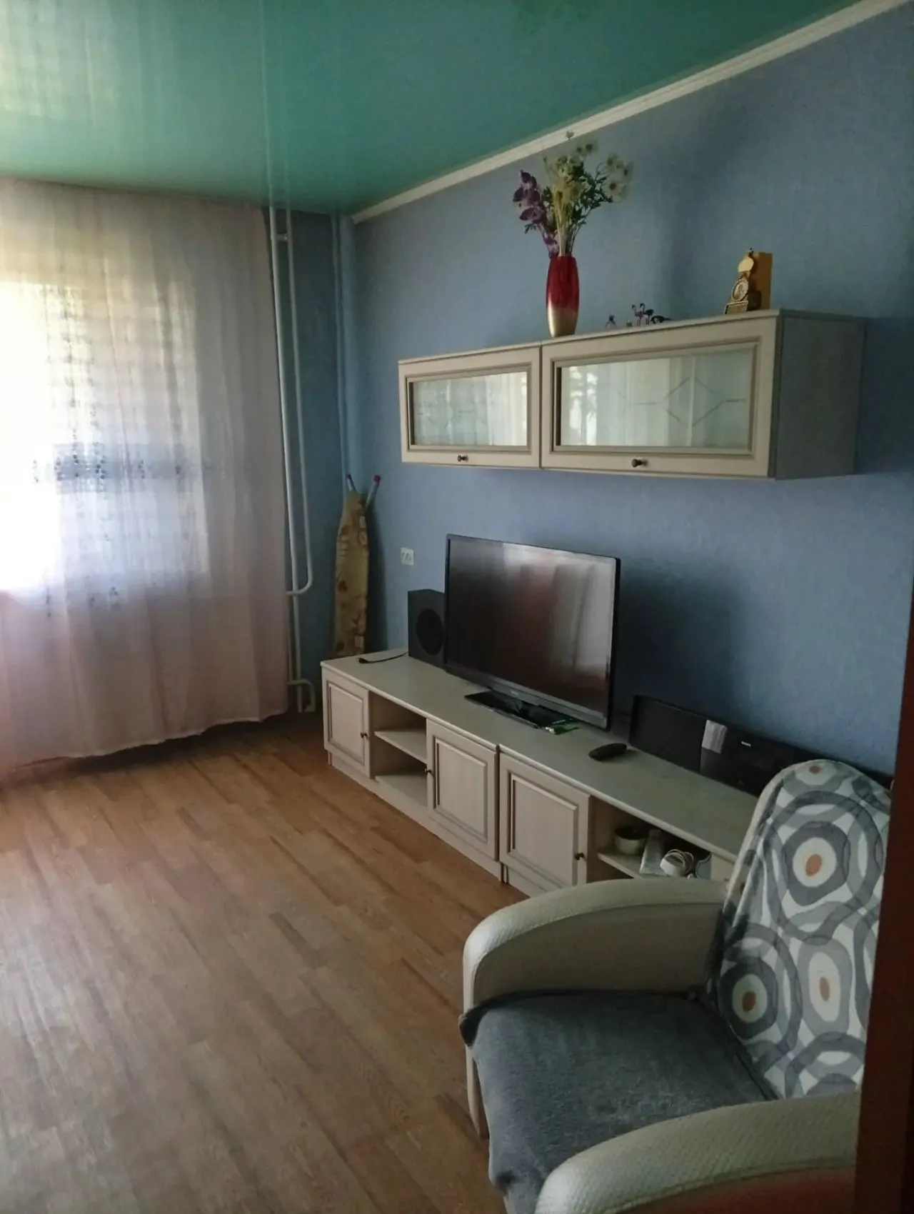 4-комнатная улица 26 Бакинских Комиссаров, 26А  за 40000 руб/мес фото 21