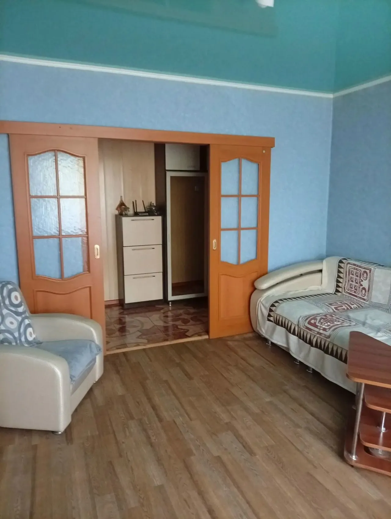 4-комнатная улица 26 Бакинских Комиссаров, 26А  за 40000 руб/мес фото 20