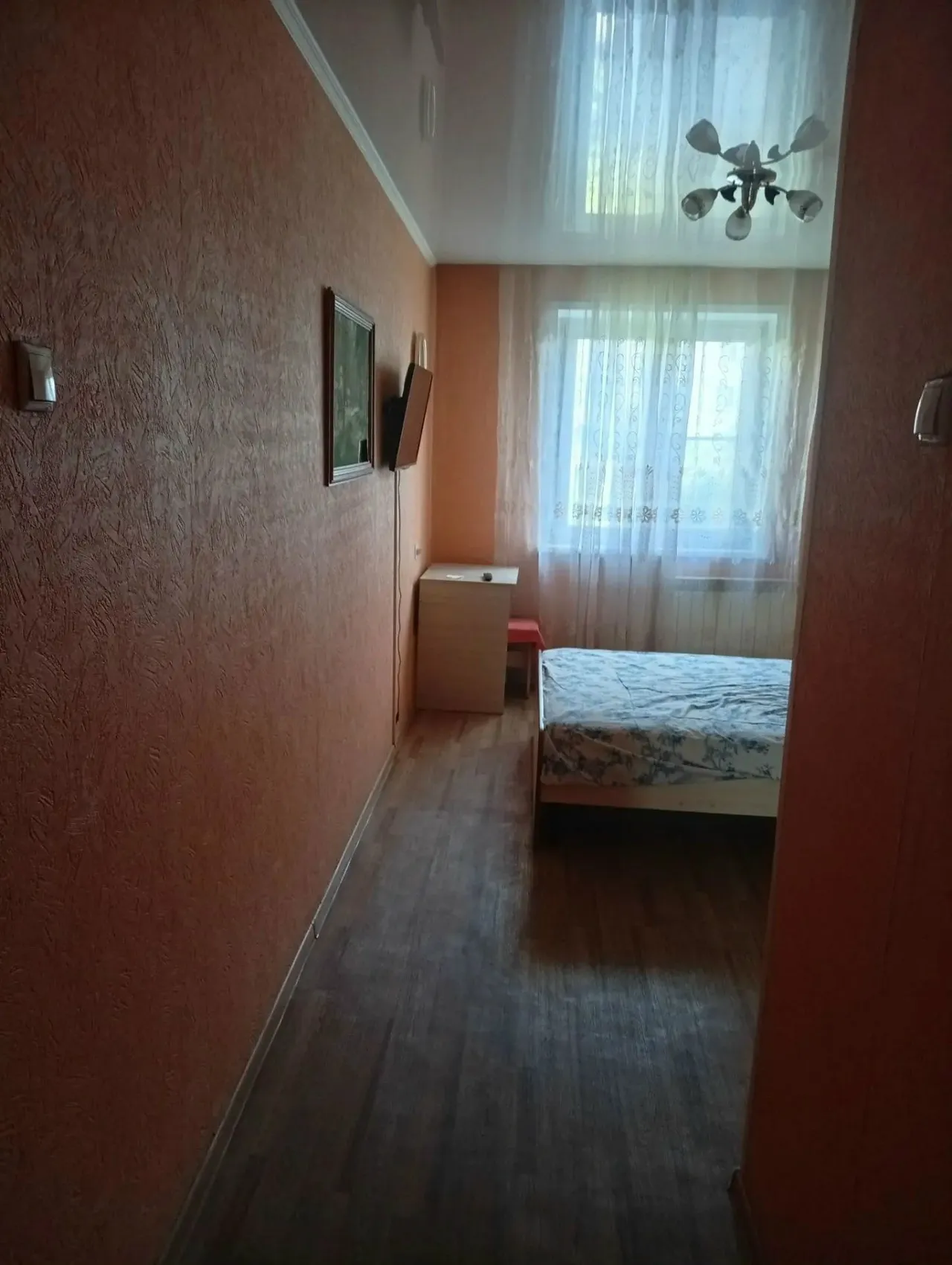 4-комнатная улица 26 Бакинских Комиссаров, 26А  за 40000 руб/мес фото 11