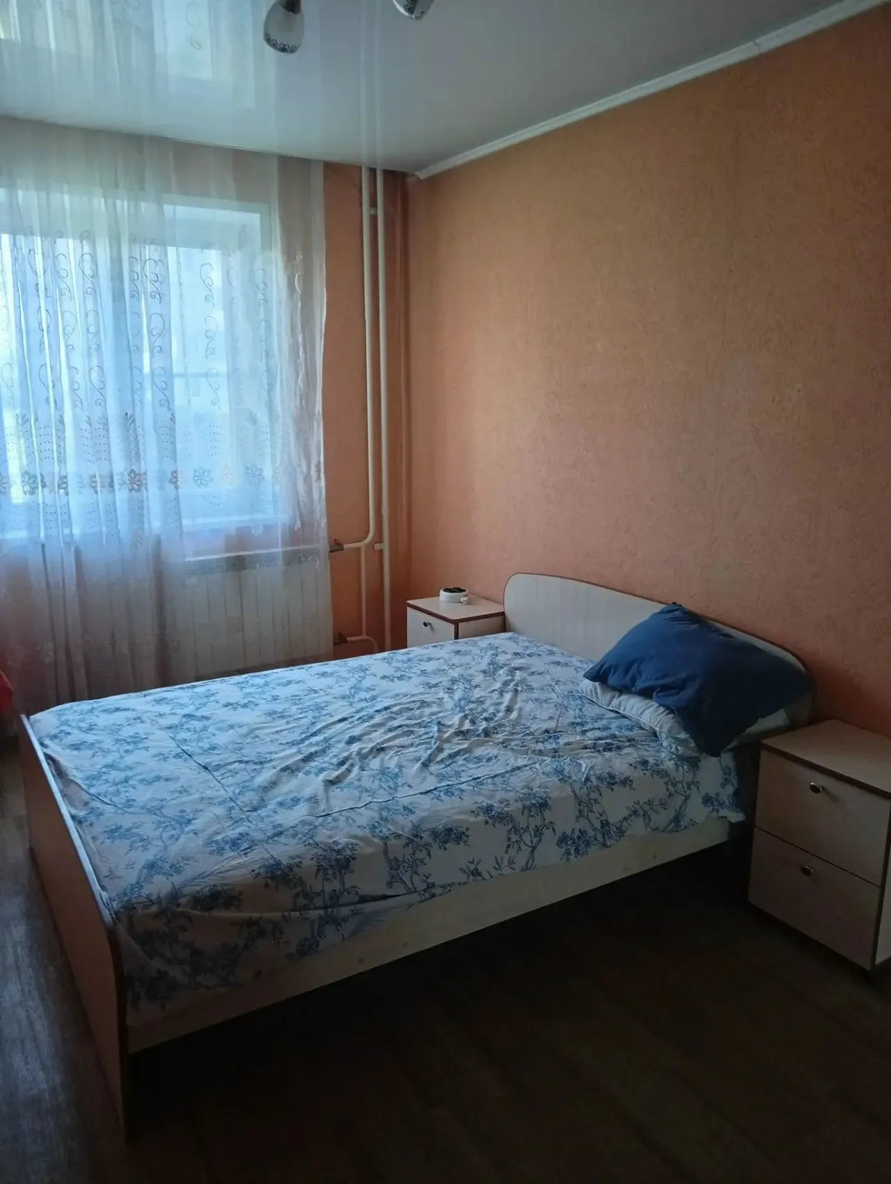 4-комнатная улица 26 Бакинских Комиссаров, 26А  за 40000 руб/мес фото 10