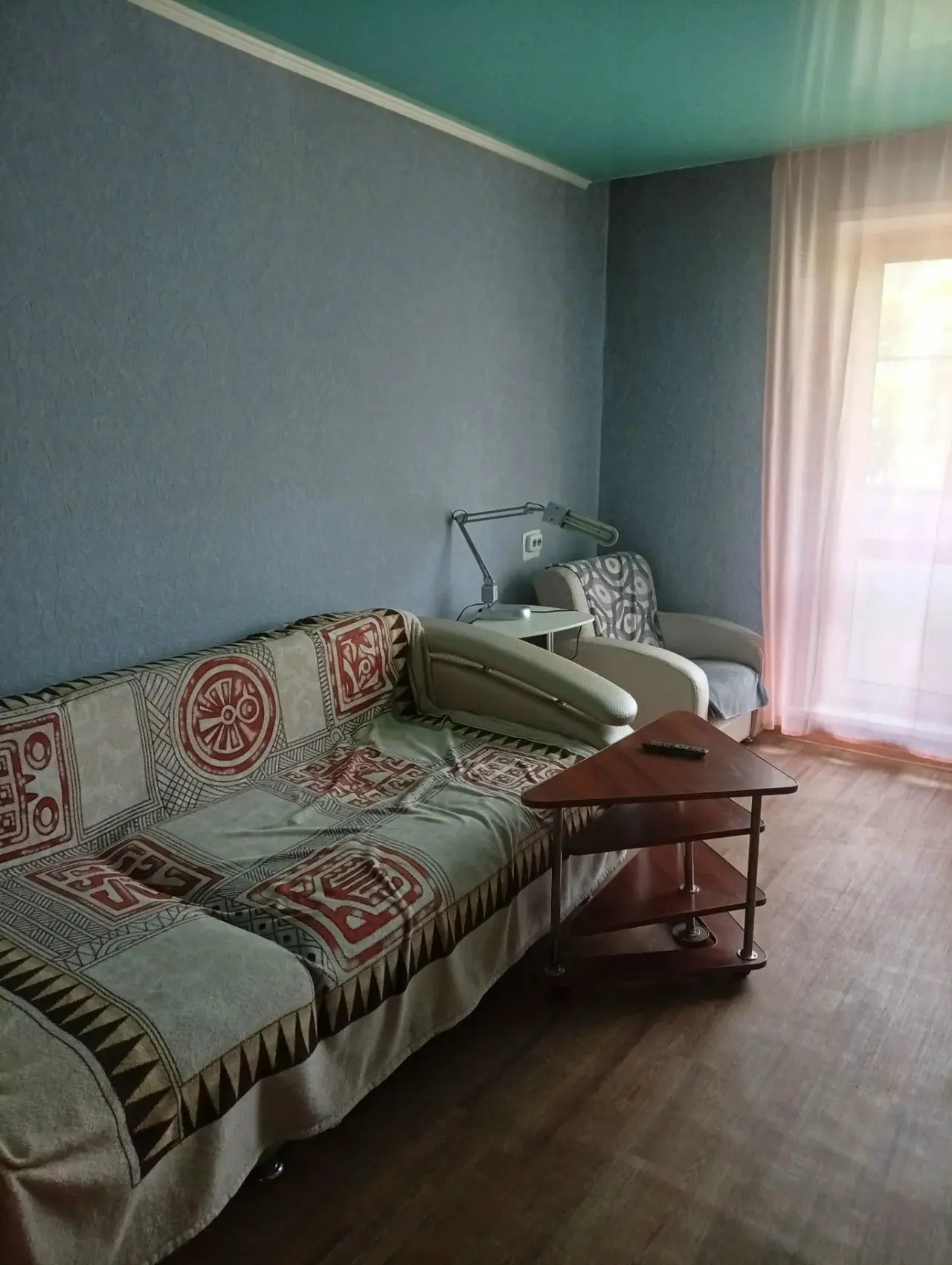 4-комнатная улица 26 Бакинских Комиссаров, 26А  за 40000 руб/мес фото 22