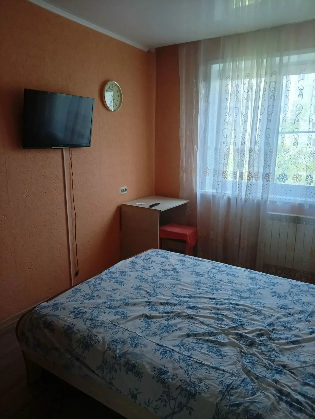4-комнатная улица 26 Бакинских Комиссаров, 26А  за 40000 руб/мес фото 12