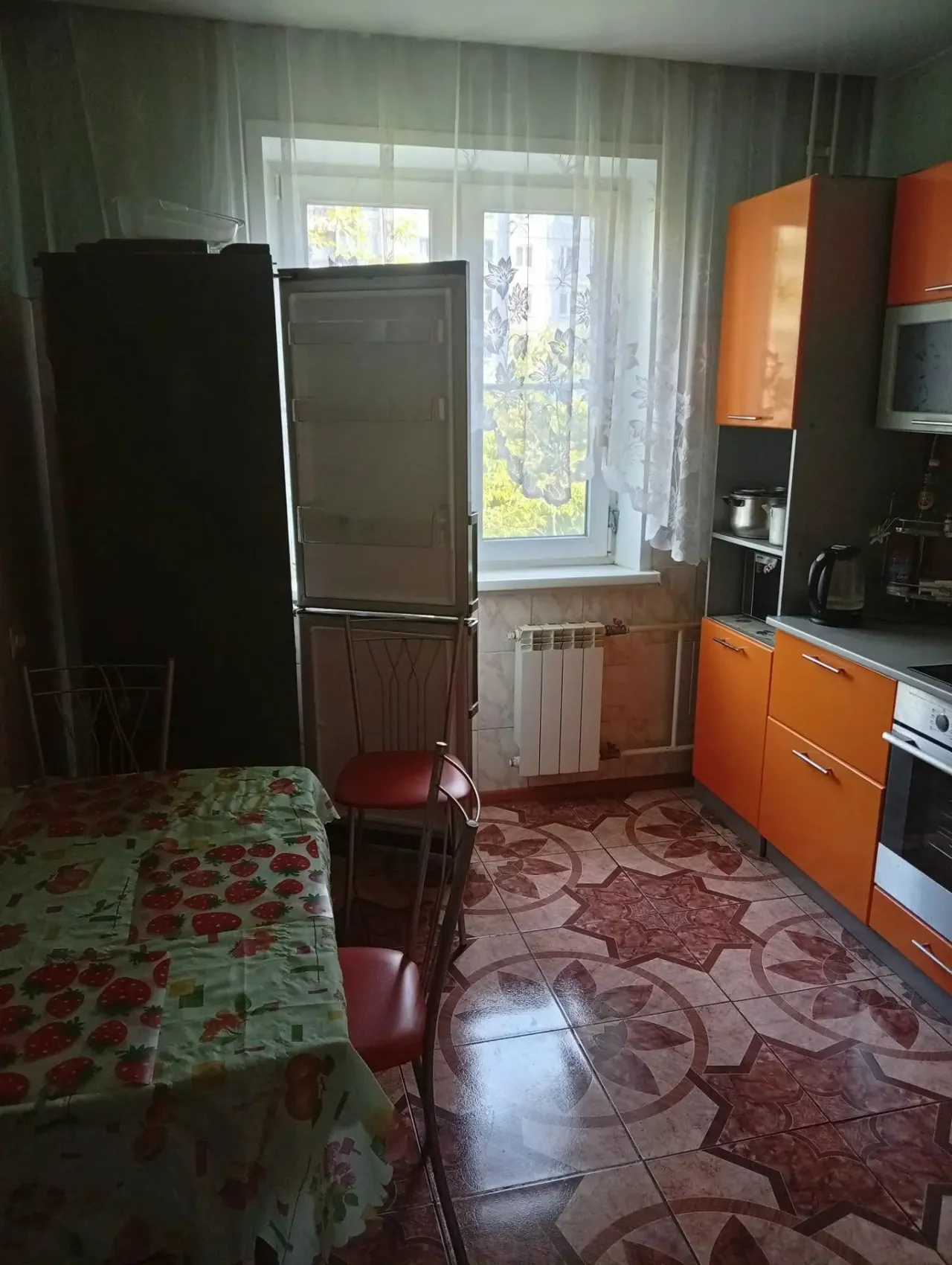 4-комнатная улица 26 Бакинских Комиссаров, 26А  за 40000 руб/мес фото 2