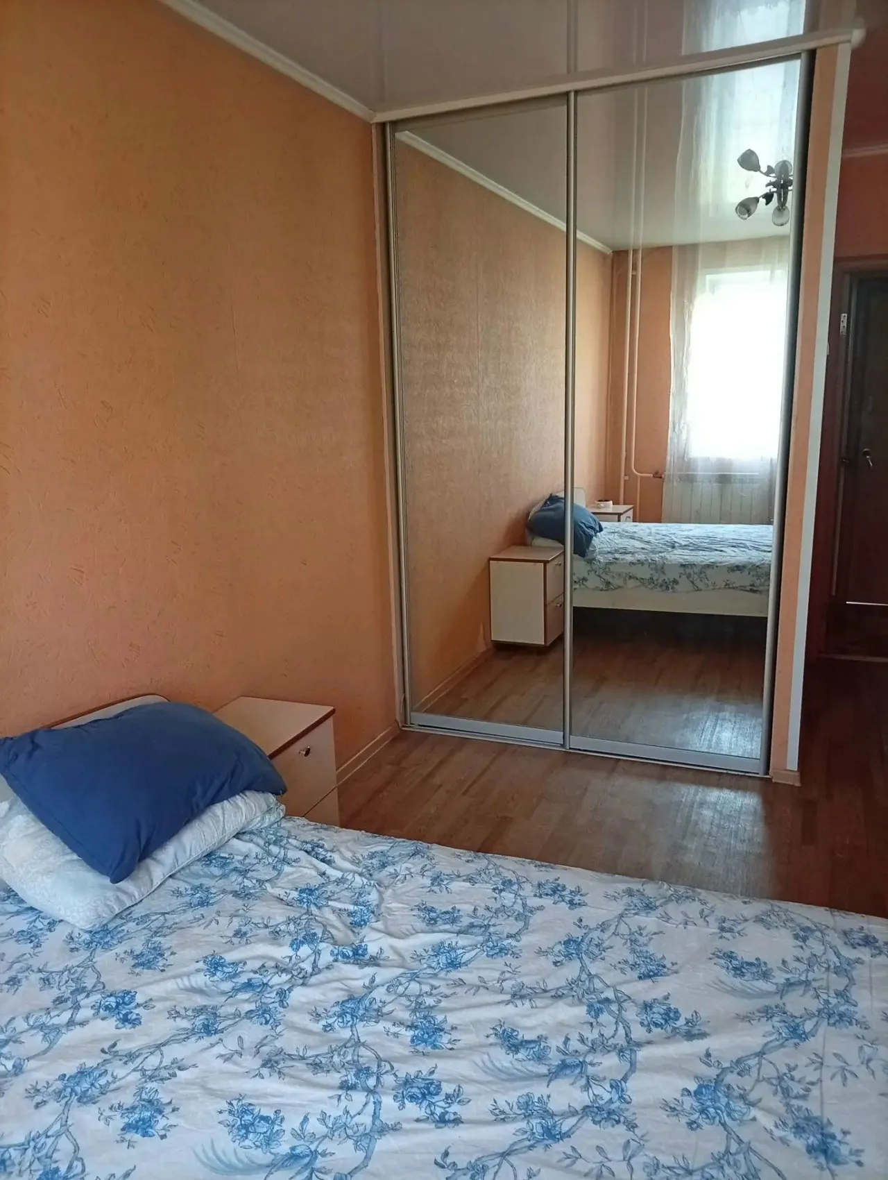 4-комнатная улица 26 Бакинских Комиссаров, 26А  за 40000 руб/мес фото 9