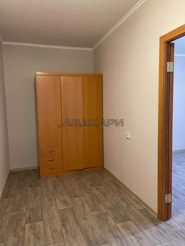 1-комнатная улица Академика Киренского, 71  за 27000 руб/мес фото 5