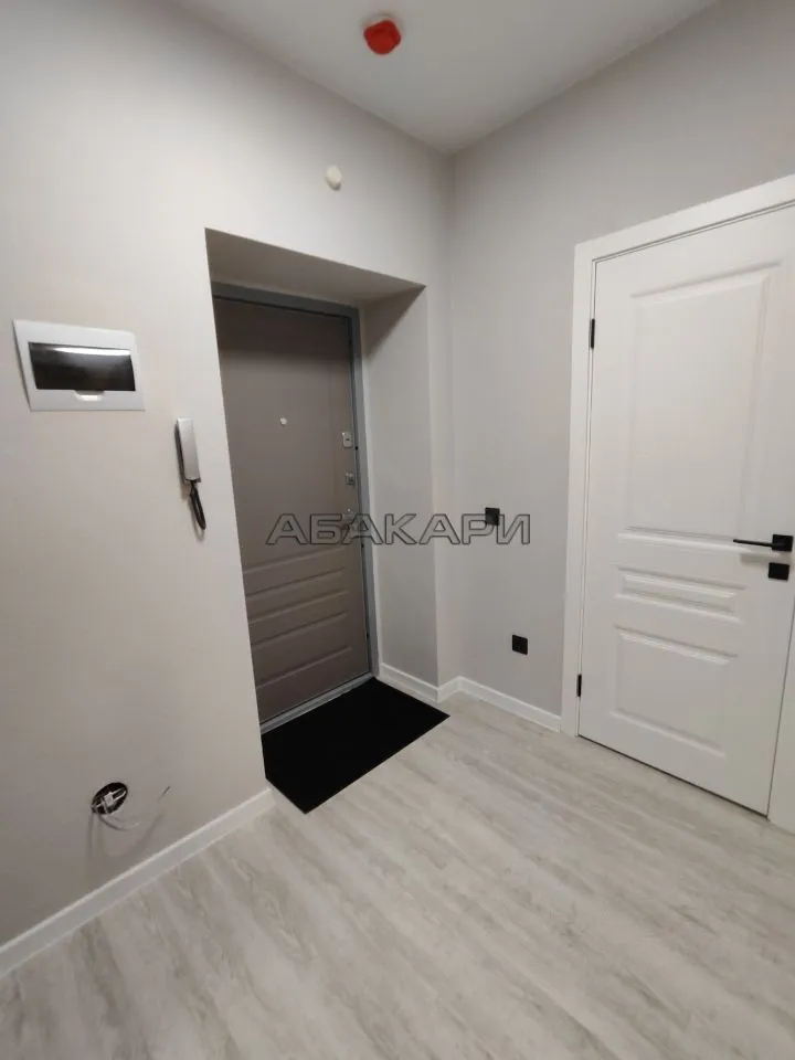 1-комнатная улица Авиаторов, 20  за 50000 руб/мес фото 11
