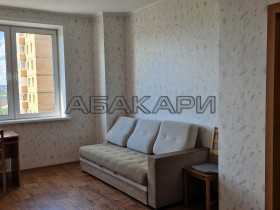 аренда Калинина, 41В 1-комнатная 27000