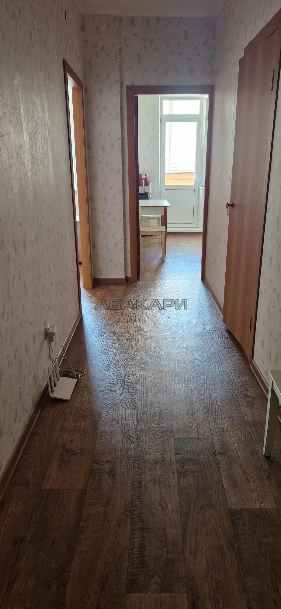 1-комнатная улица Калинина, 41В  за 27000 руб/мес фото 12