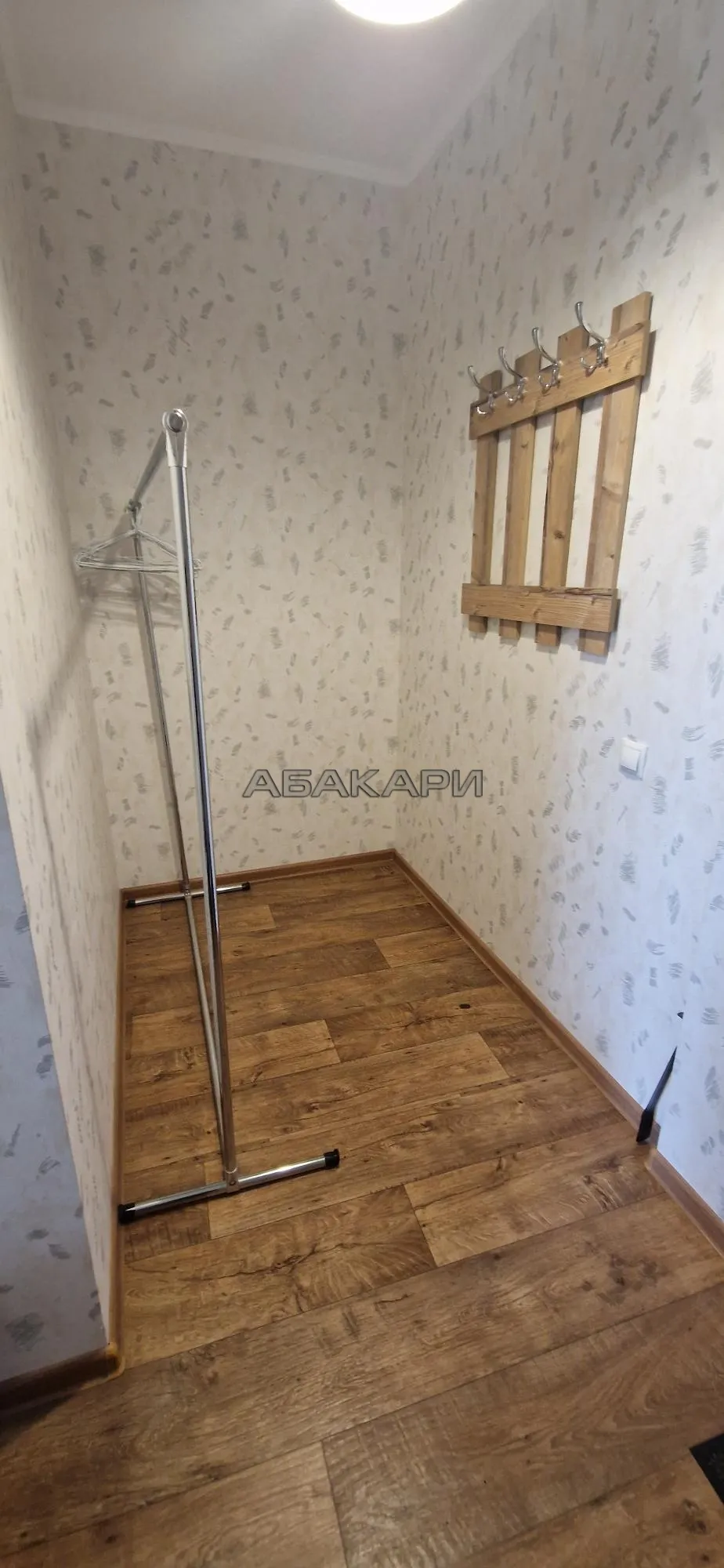 1-комнатная улица Калинина, 41В  за 27000 руб/мес фото 11