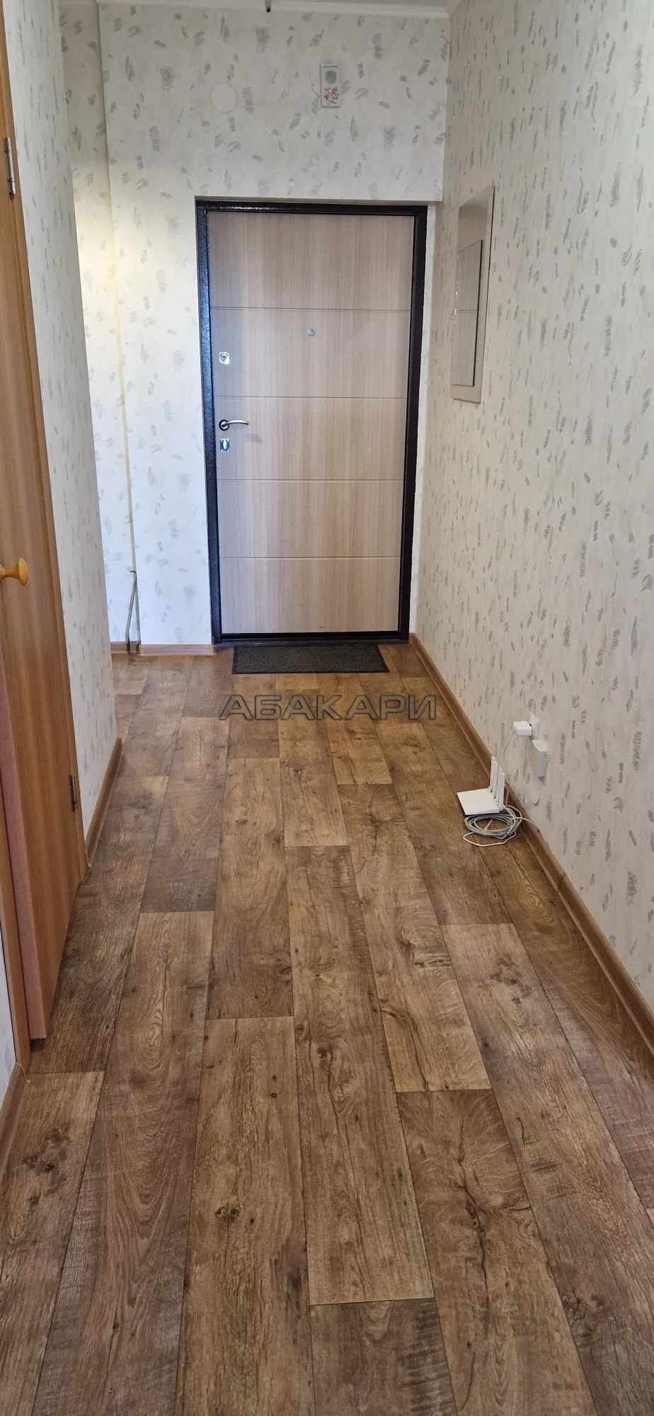 1-комнатная улица Калинина, 41В  за 27000 руб/мес фото 13