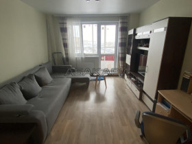 аренда Калинина, 47Л 1-комнатная 25000