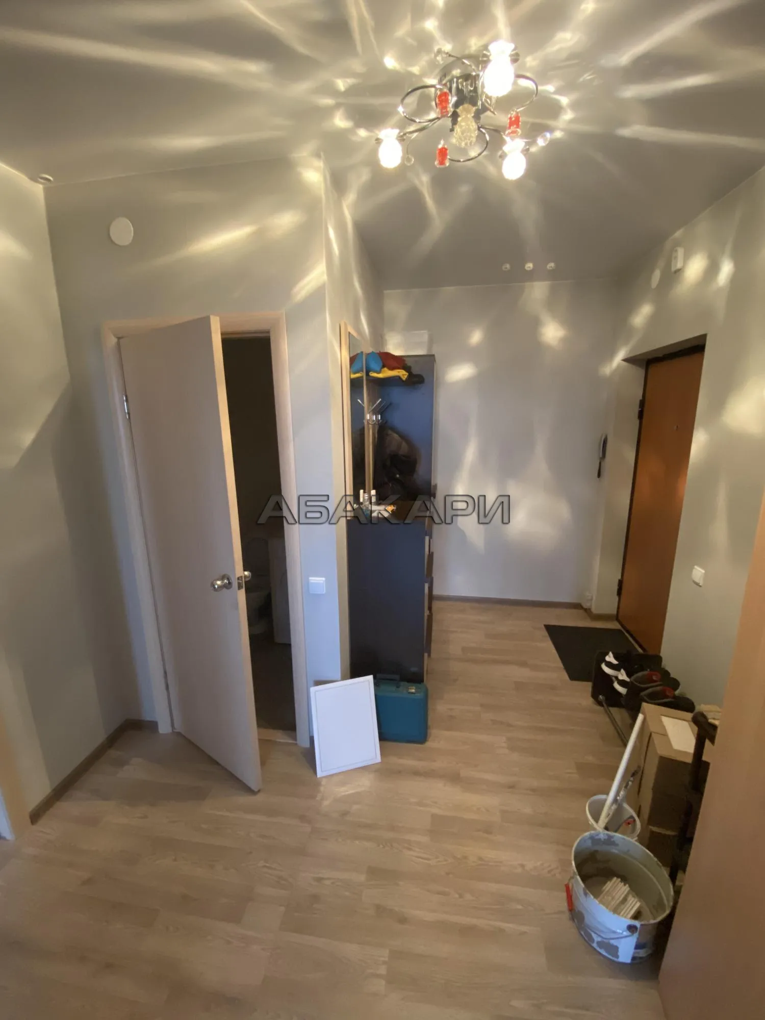 1-комнатная улица Калинина, 47Л  за 25000 руб/мес фото 5