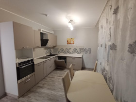 аренда Карамзина, 21 3-комнатная 40000