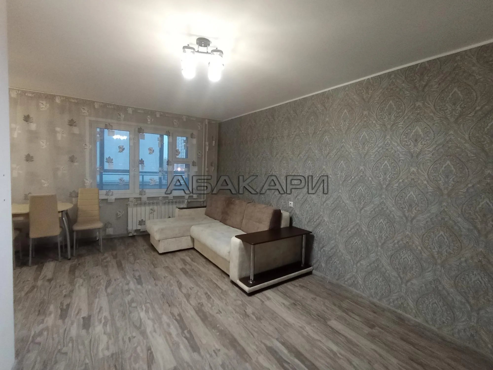 3-комнатная улица Карамзина, 21  за 40000 руб/мес фото 5