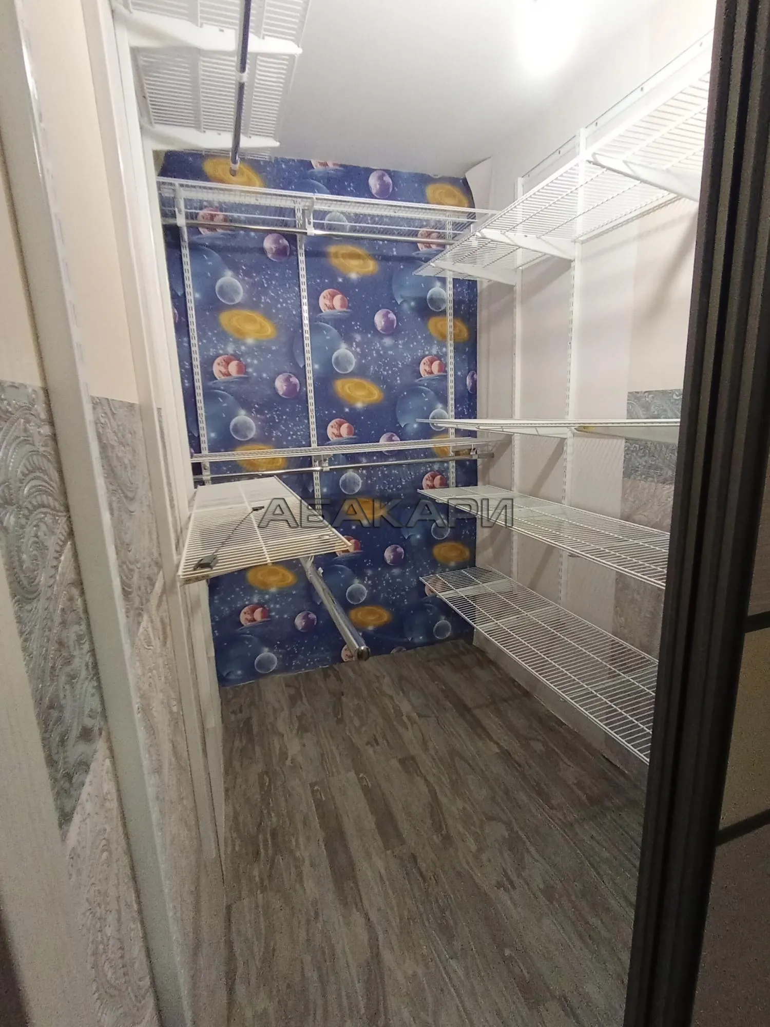 3-комнатная улица Карамзина, 21  за 40000 руб/мес фото 8