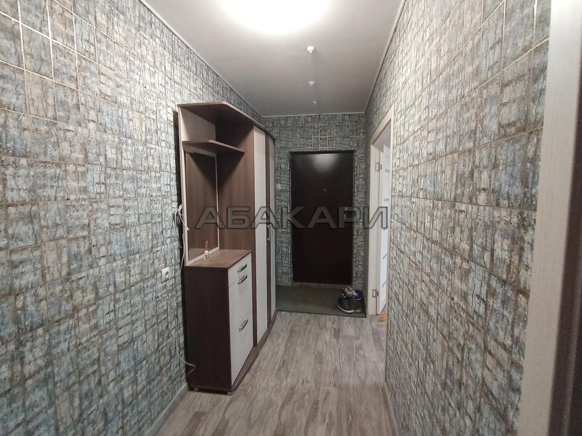 3-комнатная улица Карамзина, 21  за 40000 руб/мес фото 9