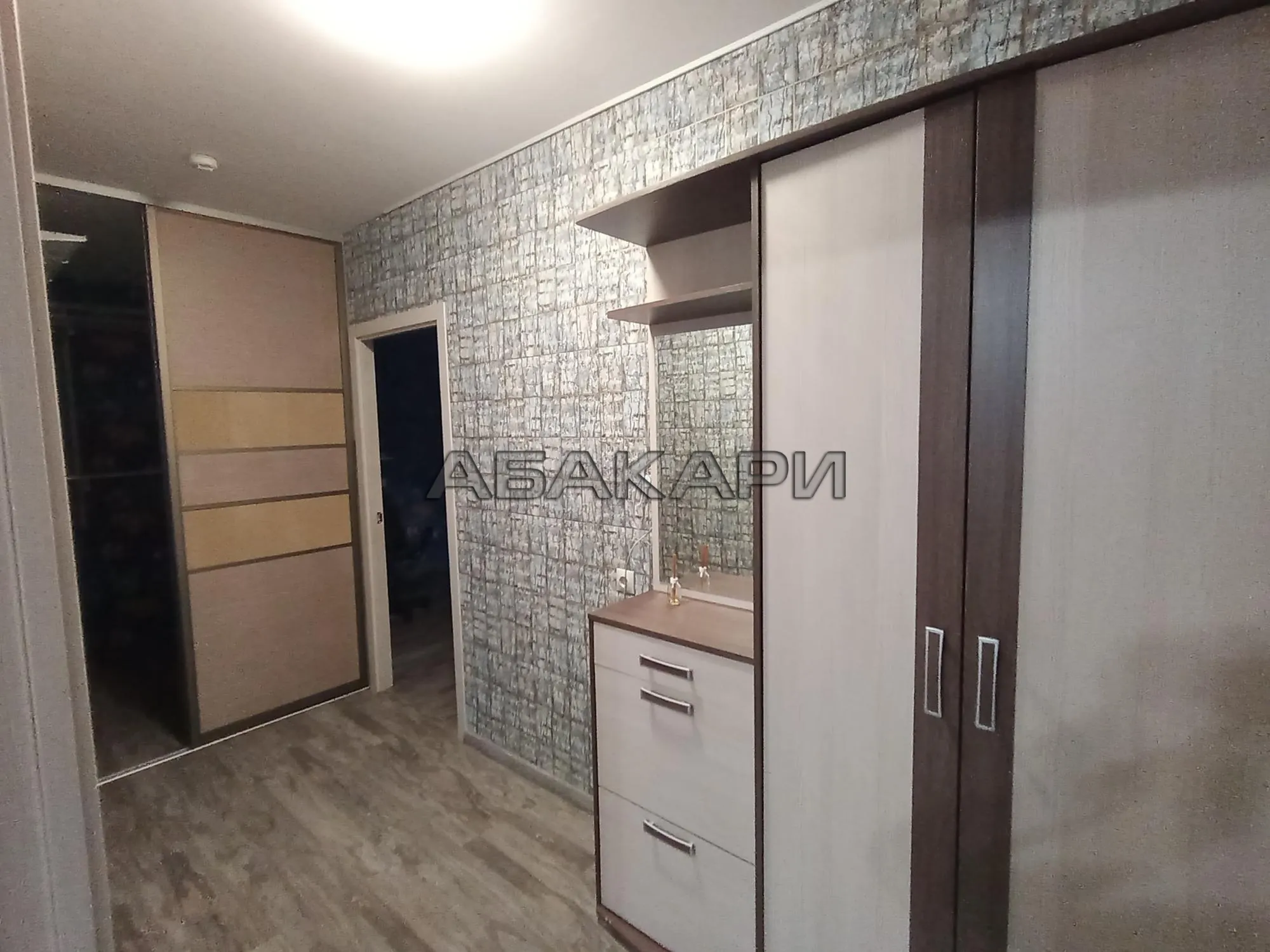 3-комнатная улица Карамзина, 21  за 40000 руб/мес фото 10
