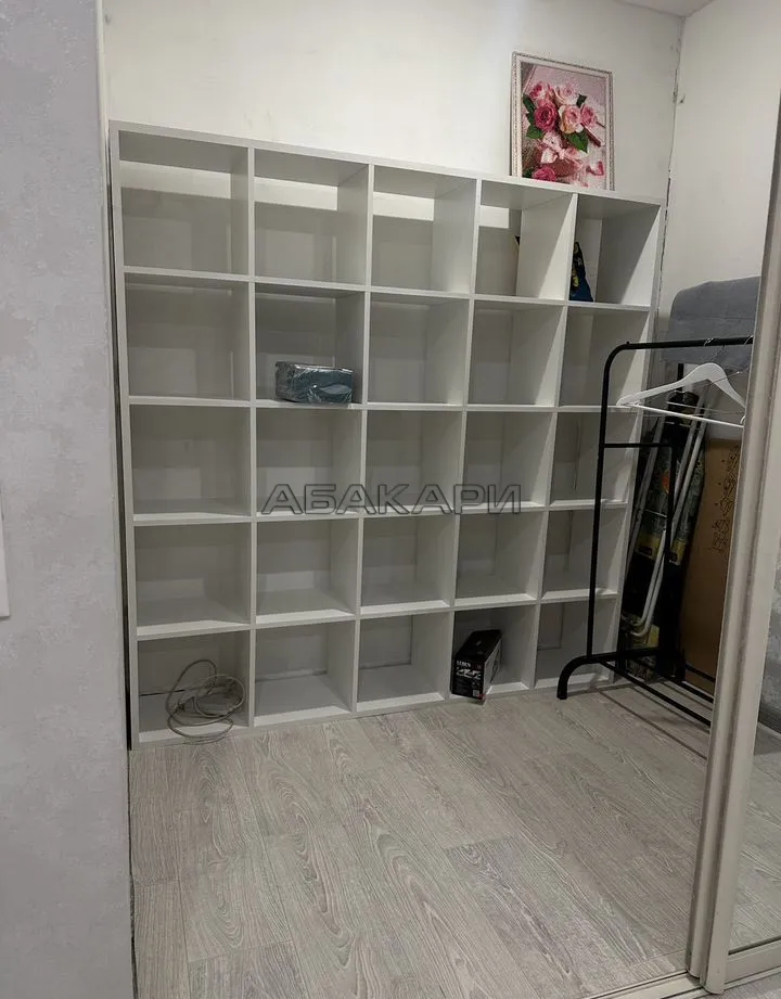 1-комнатная улица Ломоносова, 29  за 33000 руб/мес фото 5