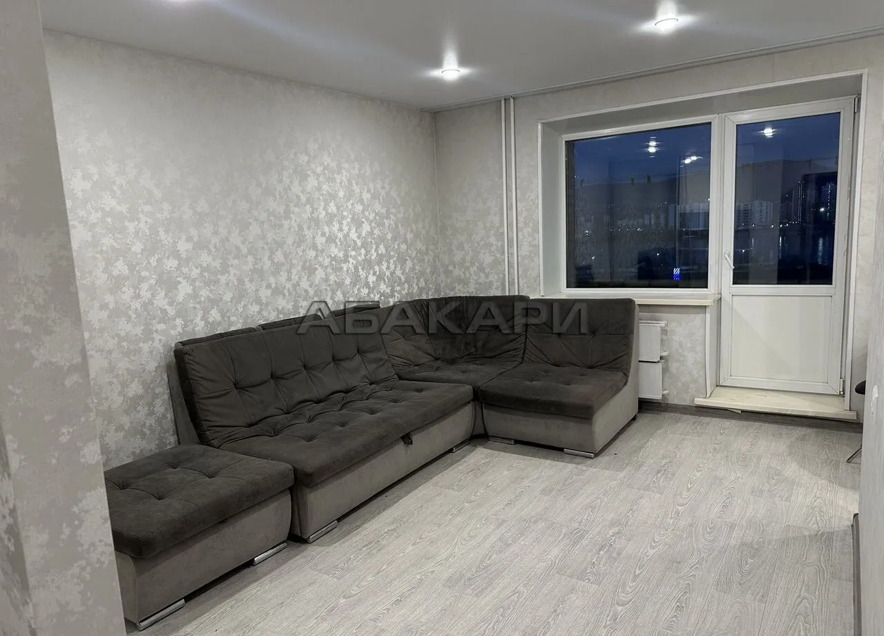 1-комнатная улица Ломоносова, 29  за 33000 руб/мес фото 6