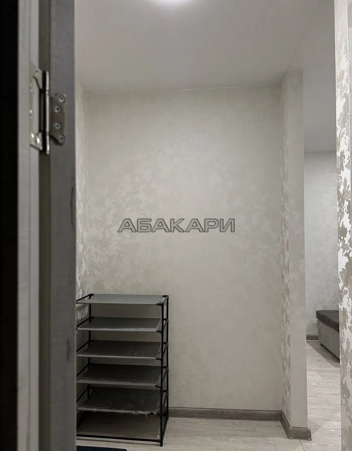 1-комнатная улица Ломоносова, 29  за 33000 руб/мес фото 9