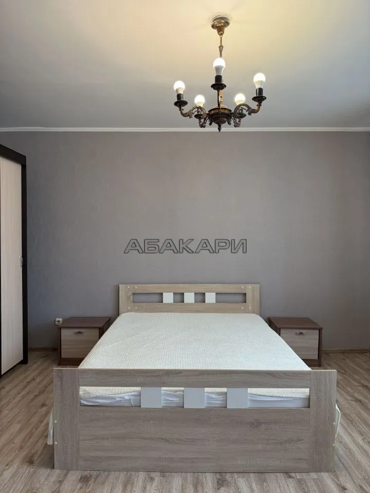 1-комнатная улица Мате Залки, 37  за 33000 руб/мес фото 4