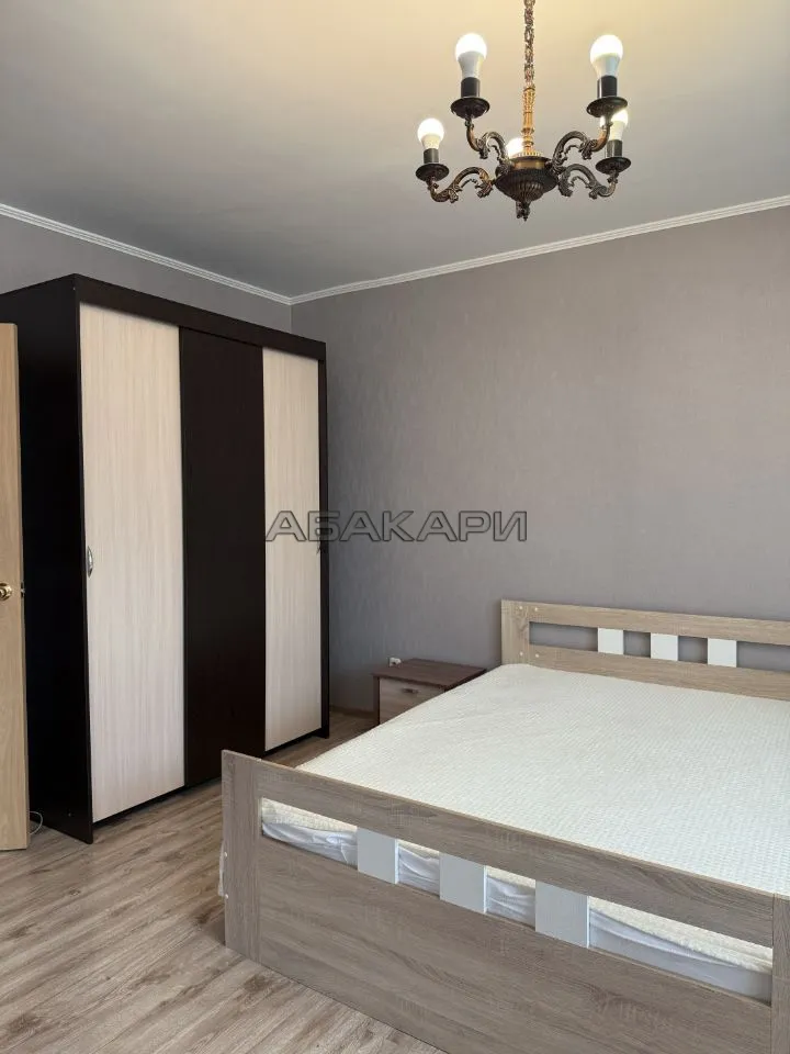1-комнатная улица Мате Залки, 37  за 33000 руб/мес фото 5