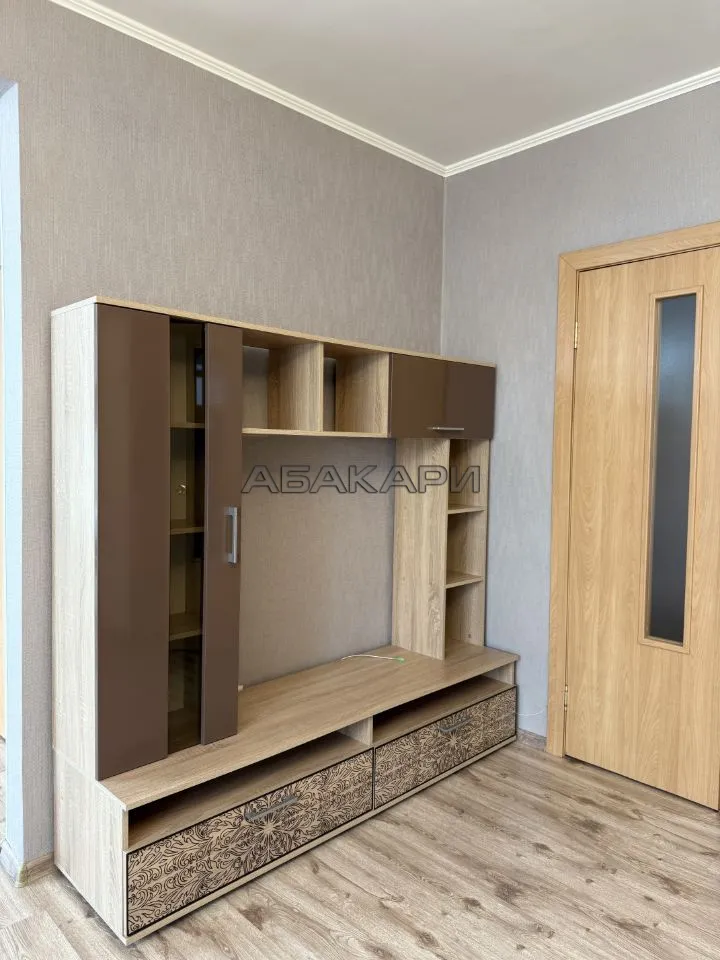 1-комнатная улица Мате Залки, 37  за 33000 руб/мес фото 6