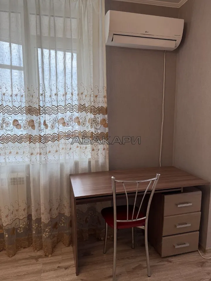 1-комнатная улица Мате Залки, 37  за 33000 руб/мес фото 7