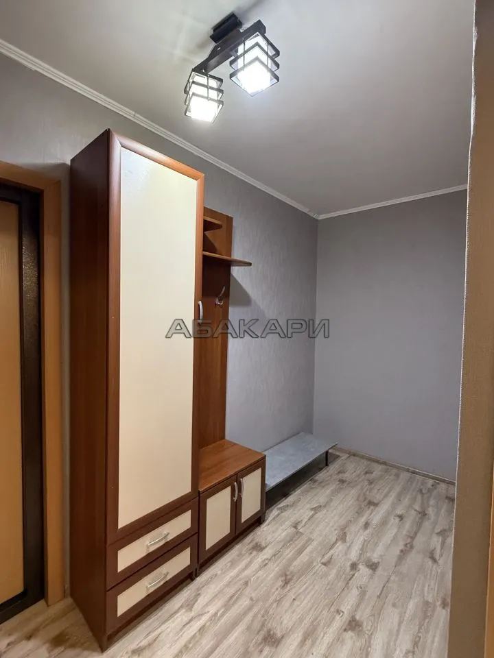 1-комнатная улица Мате Залки, 37  за 33000 руб/мес фото 9