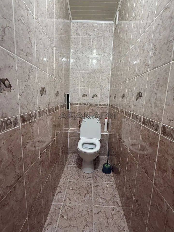 1-комнатная улица Мате Залки, 37  за 33000 руб/мес фото 13