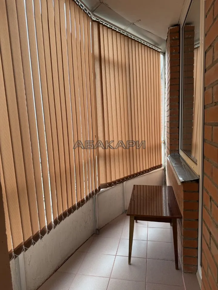1-комнатная улица Мате Залки, 37  за 33000 руб/мес фото 14