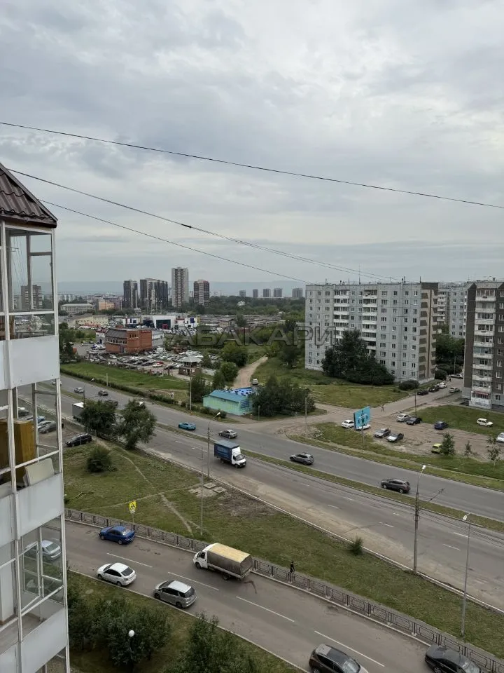 1-комнатная улица Мате Залки, 37  за 33000 руб/мес фото 16
